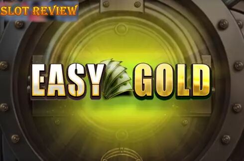 Easy Gold Slot Review